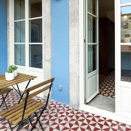Hm - Almada City Stay Porto Ngoại thất bức ảnh