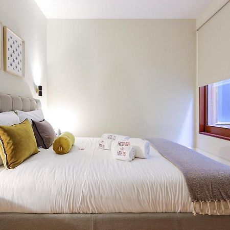 Hm - Almada City Stay Porto Ngoại thất bức ảnh