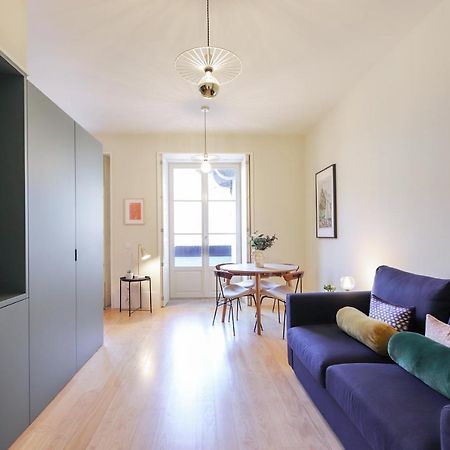 Hm - Almada City Stay Porto Ngoại thất bức ảnh