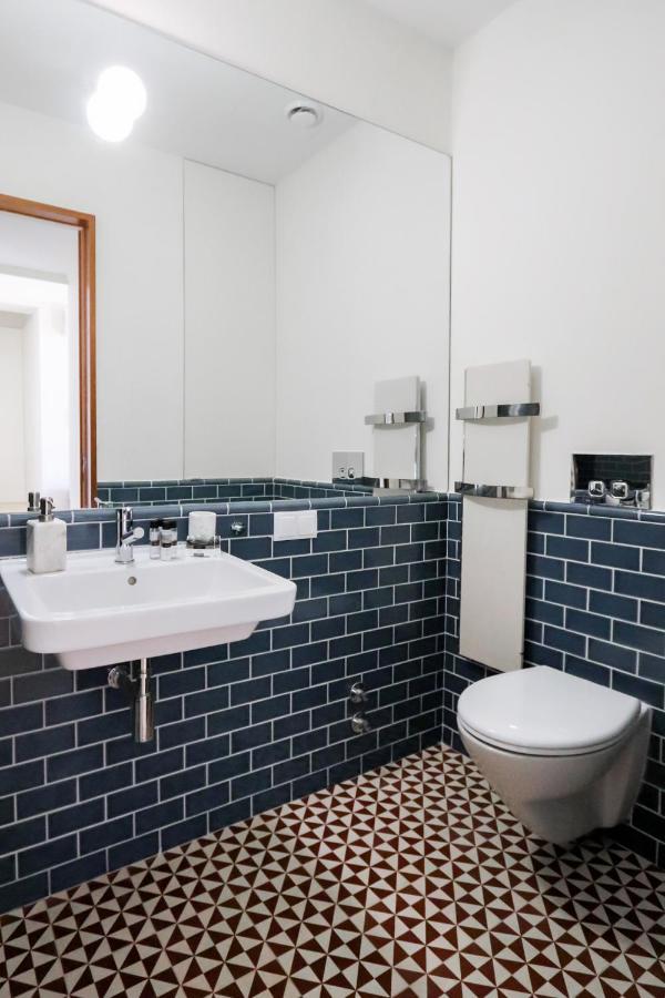 Hm - Almada City Stay Porto Ngoại thất bức ảnh