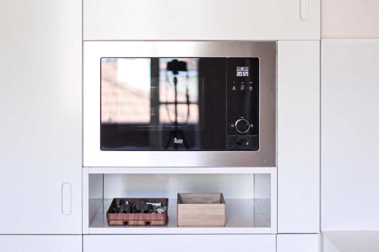 Hm - Almada City Stay Porto Ngoại thất bức ảnh
