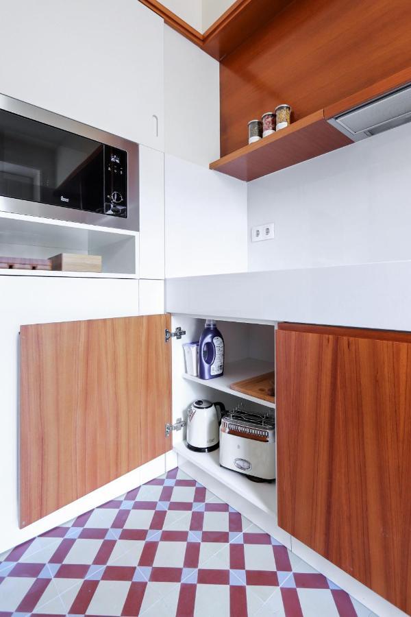 Hm - Almada City Stay Porto Ngoại thất bức ảnh