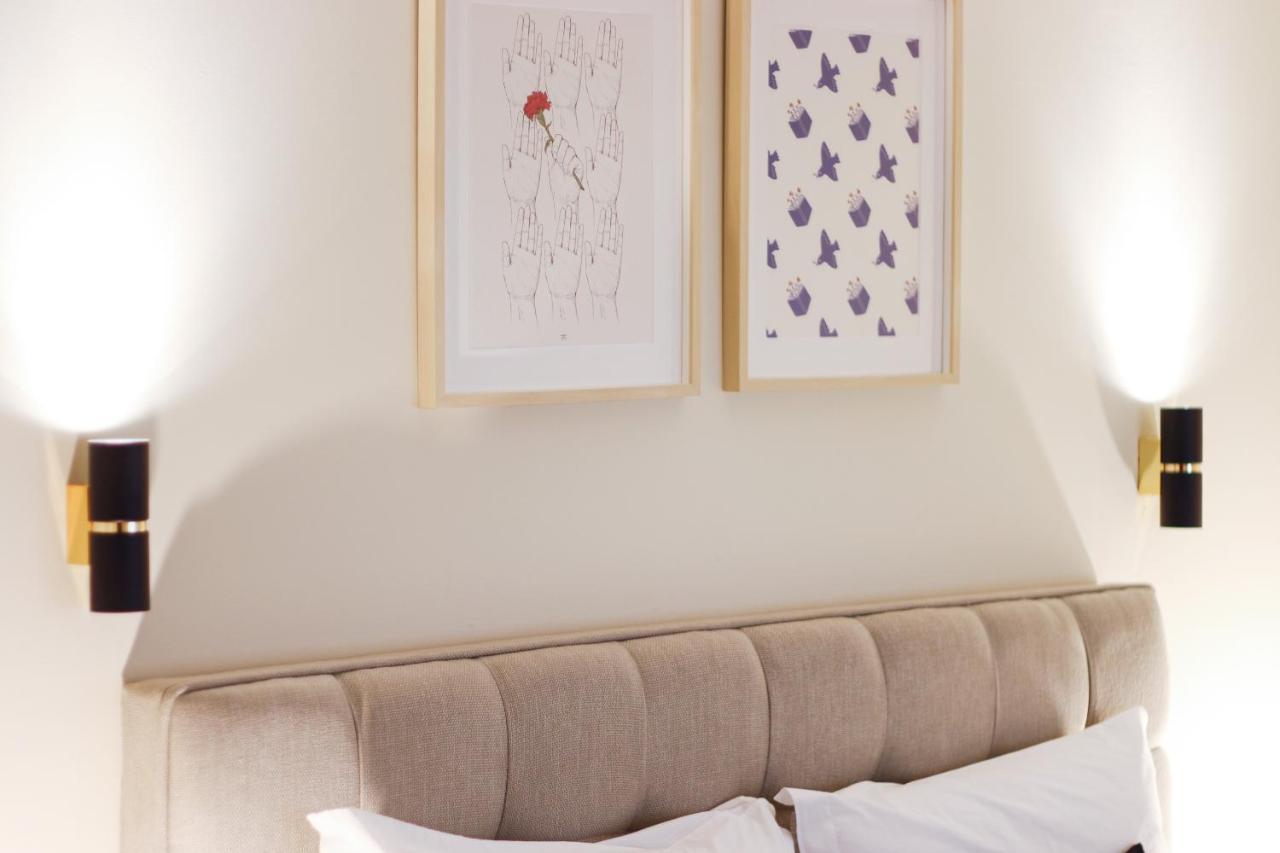 Hm - Almada City Stay Porto Ngoại thất bức ảnh