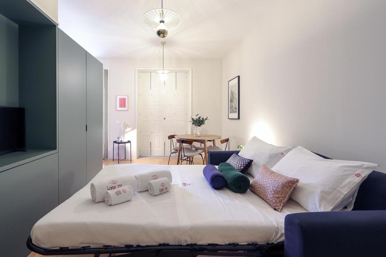 Hm - Almada City Stay Porto Ngoại thất bức ảnh