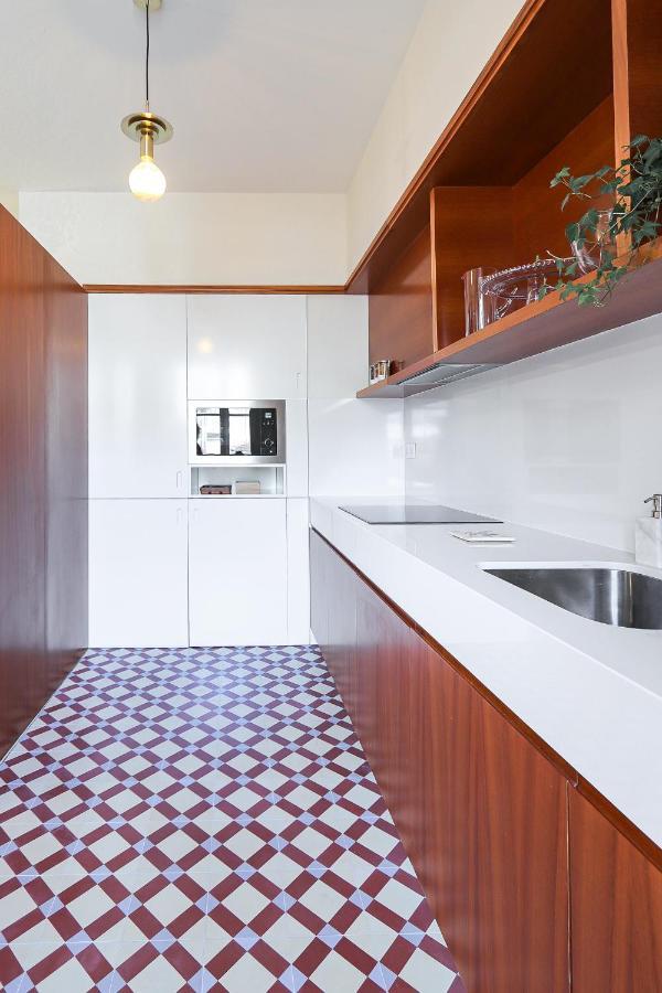 Hm - Almada City Stay Porto Ngoại thất bức ảnh