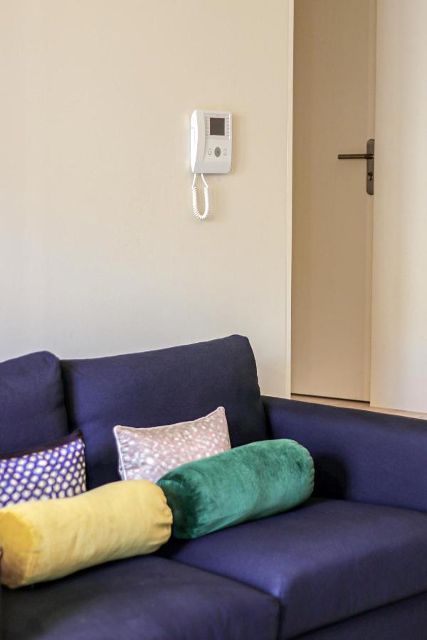 Hm - Almada City Stay Porto Ngoại thất bức ảnh