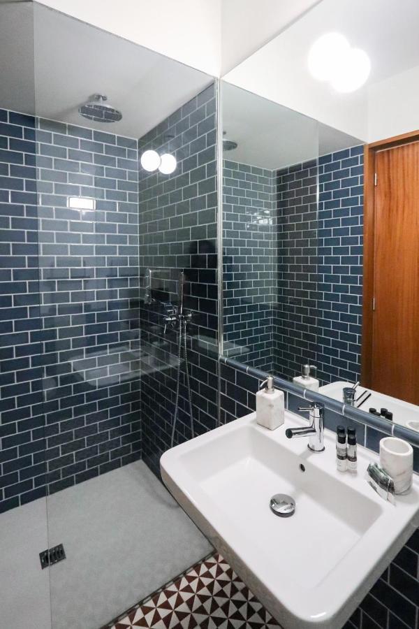 Hm - Almada City Stay Porto Ngoại thất bức ảnh
