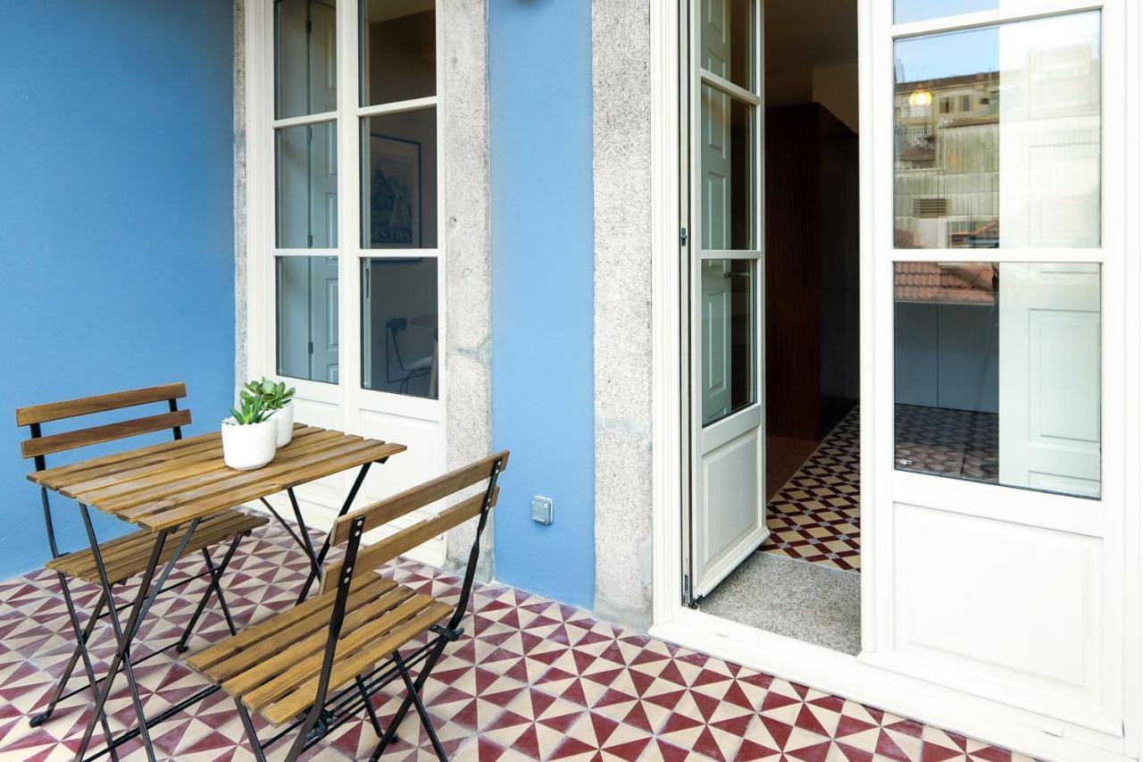 Hm - Almada City Stay Porto Ngoại thất bức ảnh