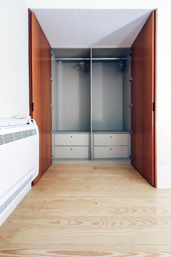 Hm - Almada City Stay Porto Ngoại thất bức ảnh