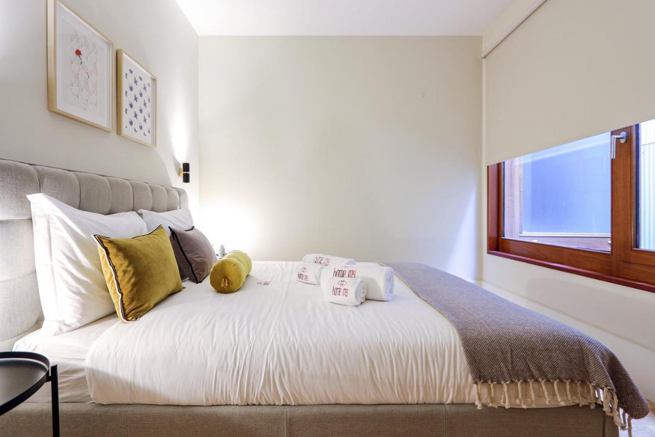 Hm - Almada City Stay Porto Ngoại thất bức ảnh