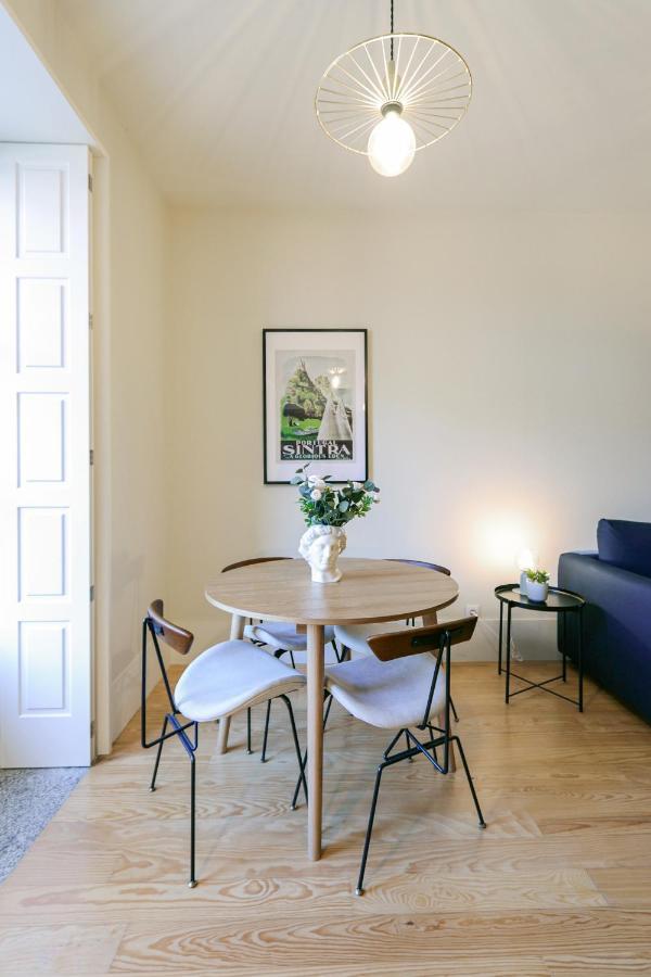 Hm - Almada City Stay Porto Ngoại thất bức ảnh