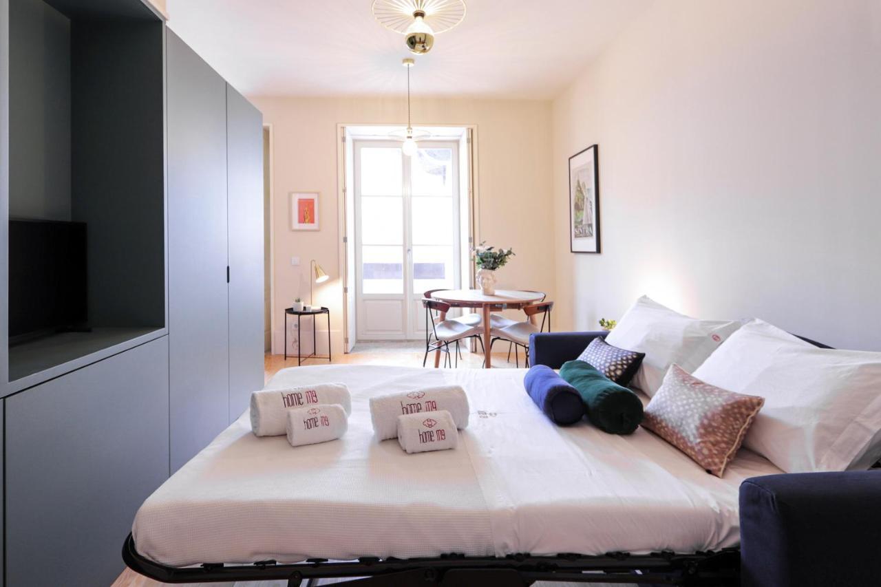 Hm - Almada City Stay Porto Ngoại thất bức ảnh